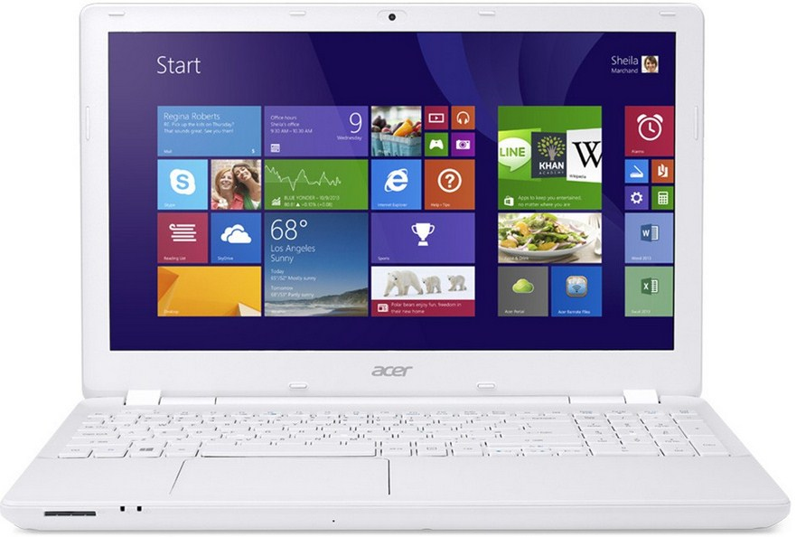 Acer Aspire V3-572G-58KJ Intel® Core™ i5 i5-4210U Laptop