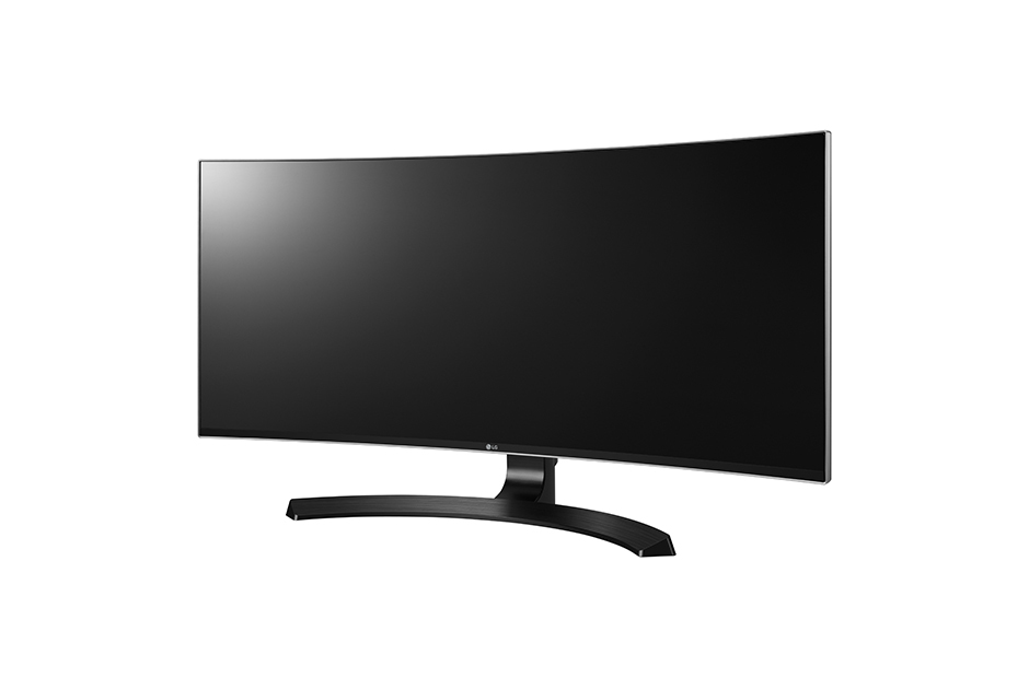 LG 34UC88 computer monitor – image 2