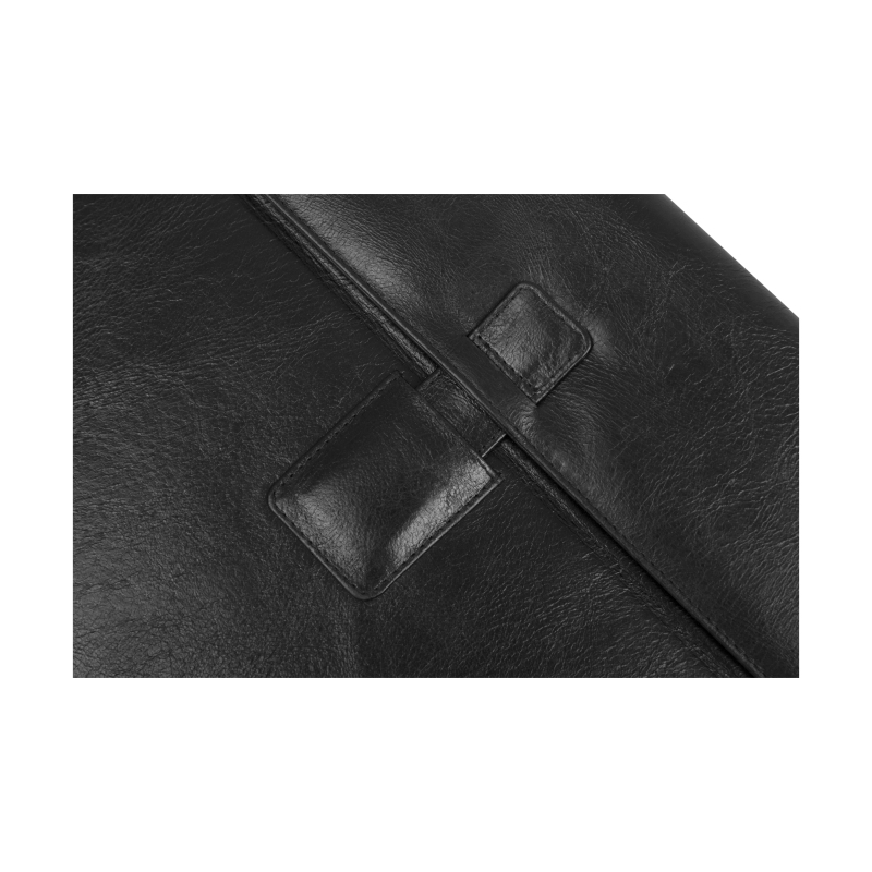 dbramante1928 Hellerup 30.5 cm (12") Pouch case Black – image 4