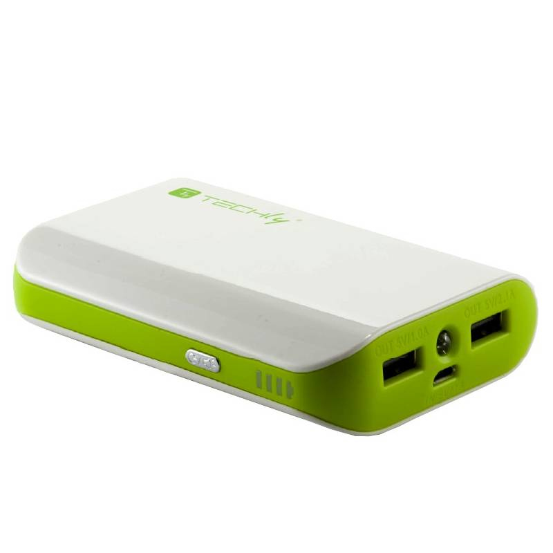 Techly LiPo 6000mAh