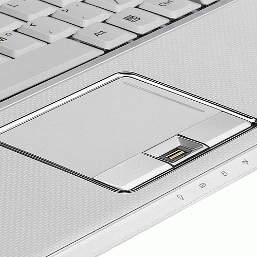 ASUS F6VE-3P074C Intel® Core™2 Duo T5850 – image 7