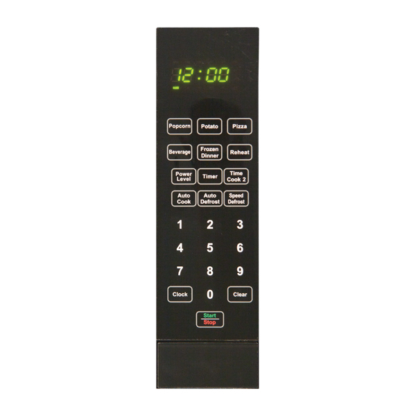 Haier 0.9 Cu. Ft. 900W – image 4