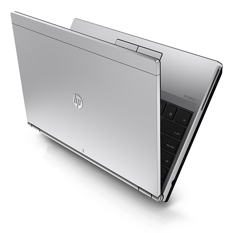 惠普elitebook 2170p 银色 29.5 cm (11.