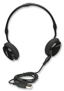 Manhattan Bluetooth Stereo Headset – image 5
