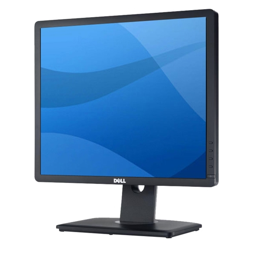 DELL Professional P1913S computer monitor 48.3 cm (19″) 1280 x 1024 pixels LED Black image 2