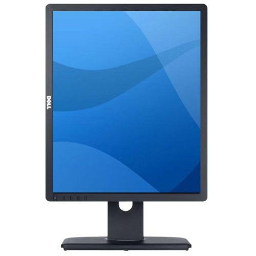 DELL Professional P1913S computer monitor 48.3 cm (19″) 1280 x 1024 pixels LED Black image 6