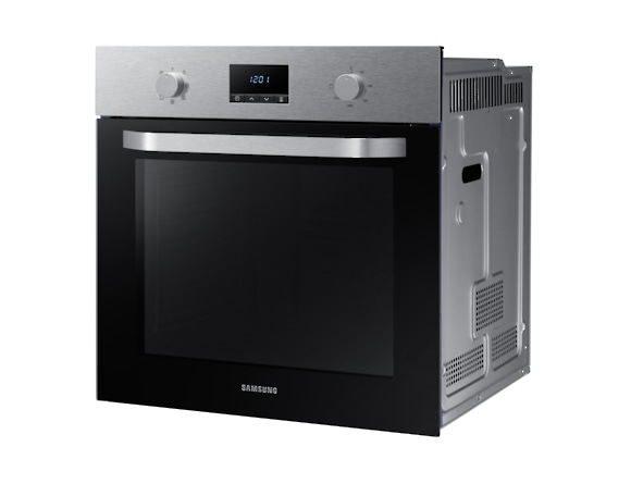 Samsung NV70K1310BS 68 L Stainless steel – image 4