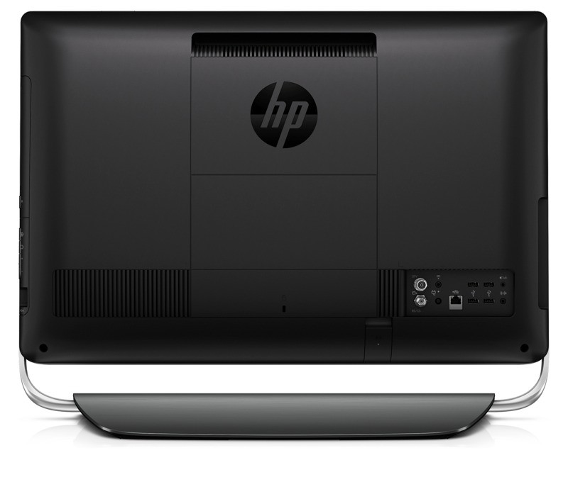 HP Omni 27-1000ed Intel® Core™ i5 i5-2390T – image 4