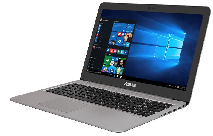 ASUS Zenbook UX510UW-CN044T Intel® Core™ i7 i7-6500U Laptop – image 1