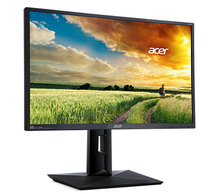 Acer CB CB271HKbmjdpr computer monitor – image 2