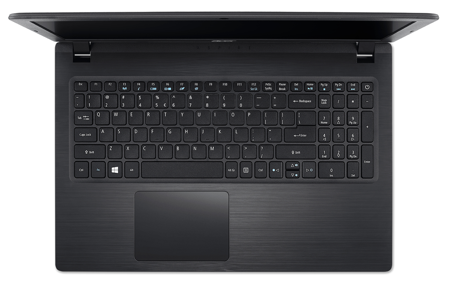 Acer Aspire 3 A315-33-C6S9 Intel® Celeron® N3060 Laptop – image 2