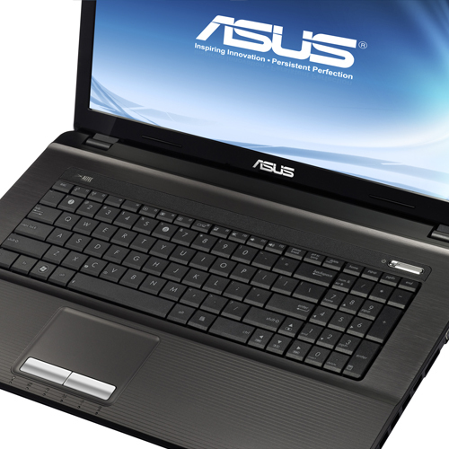 ASUS K73SD-TY105V laptop Intel® Core™ i7 i7-2670QM – image 4