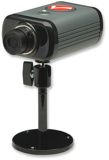 Intellinet 551021 security camera – image 2