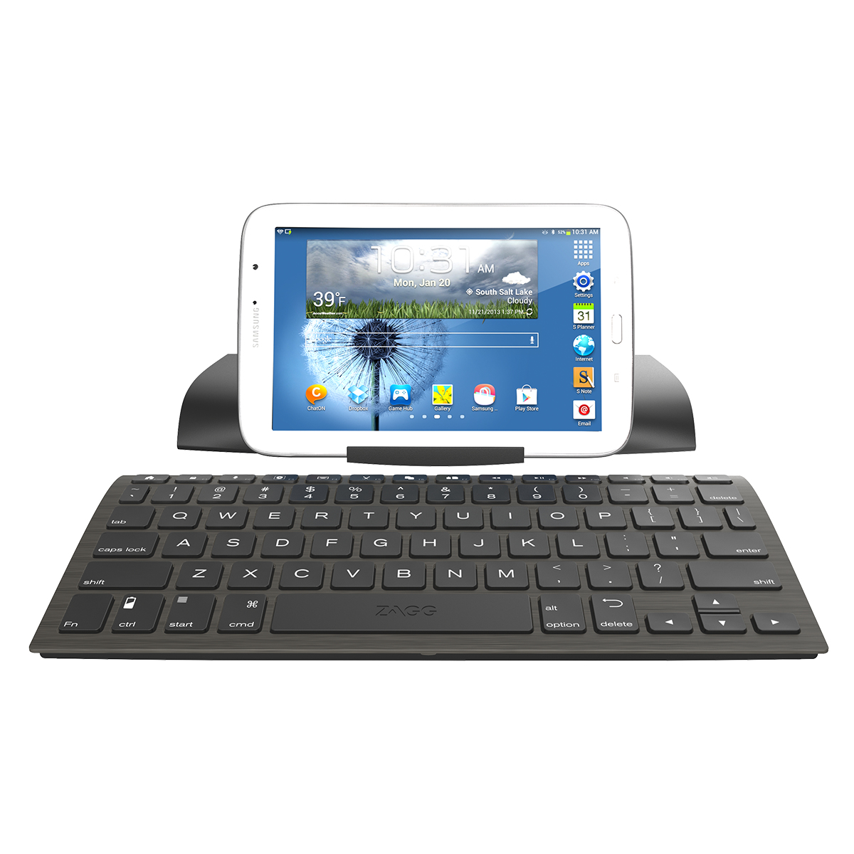 ZAGG Universal Bluetooth Black – image 5