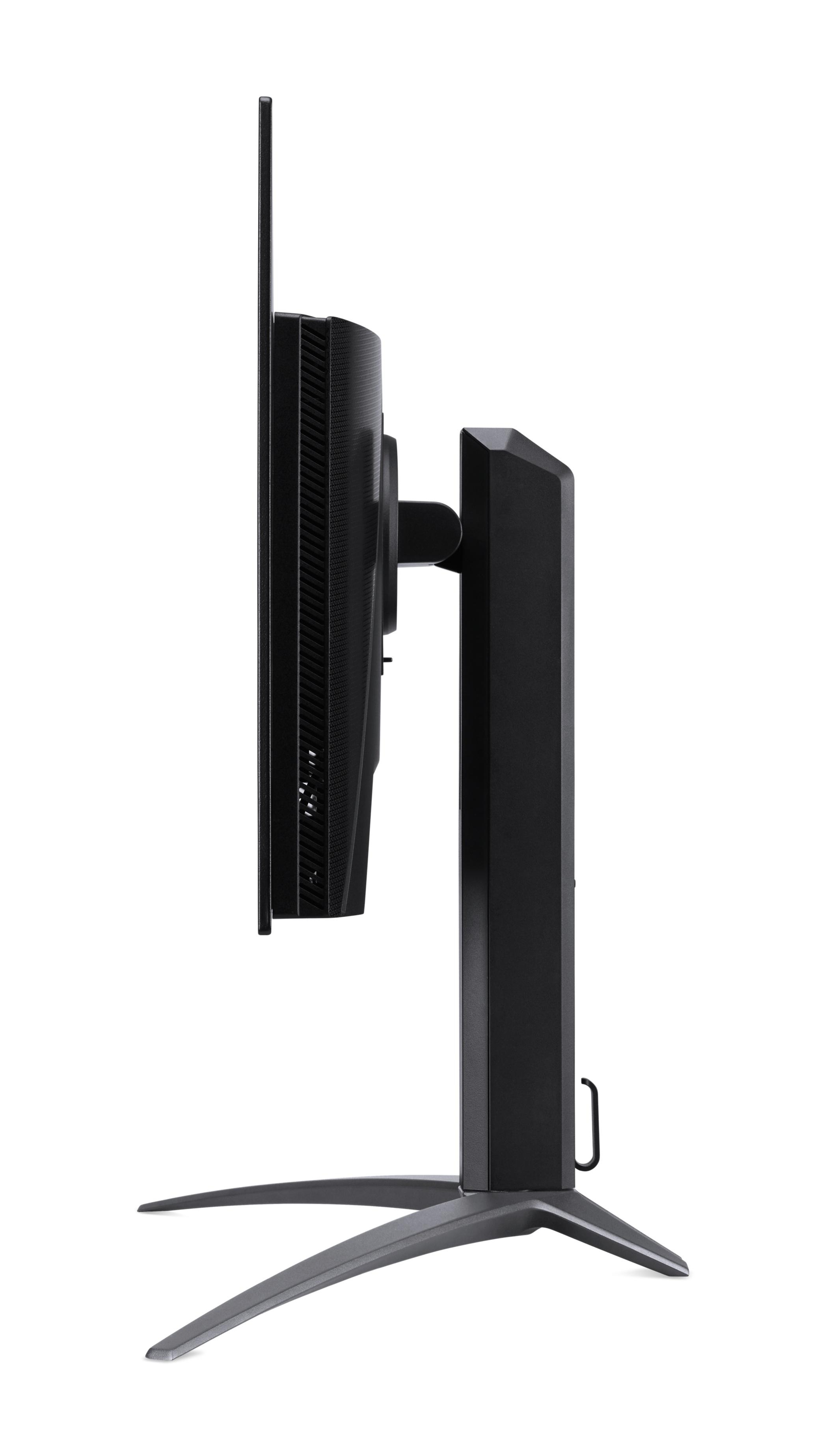 Acer Predator X27U OLED X27U bmiipruzx computer monitor 67.3 cm (26.5″) 2560 x 1440 pixels Wide Quad HD Black image 6