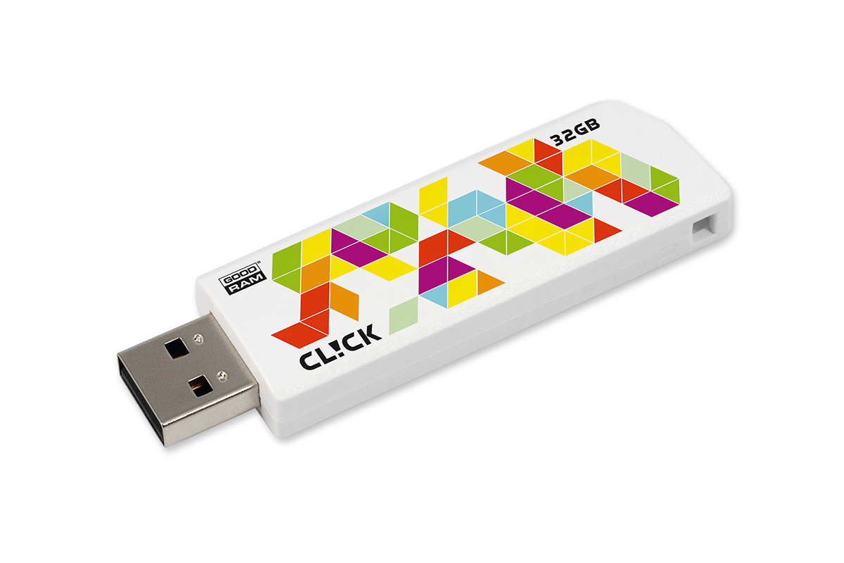 Goodram CL!CK 32GB