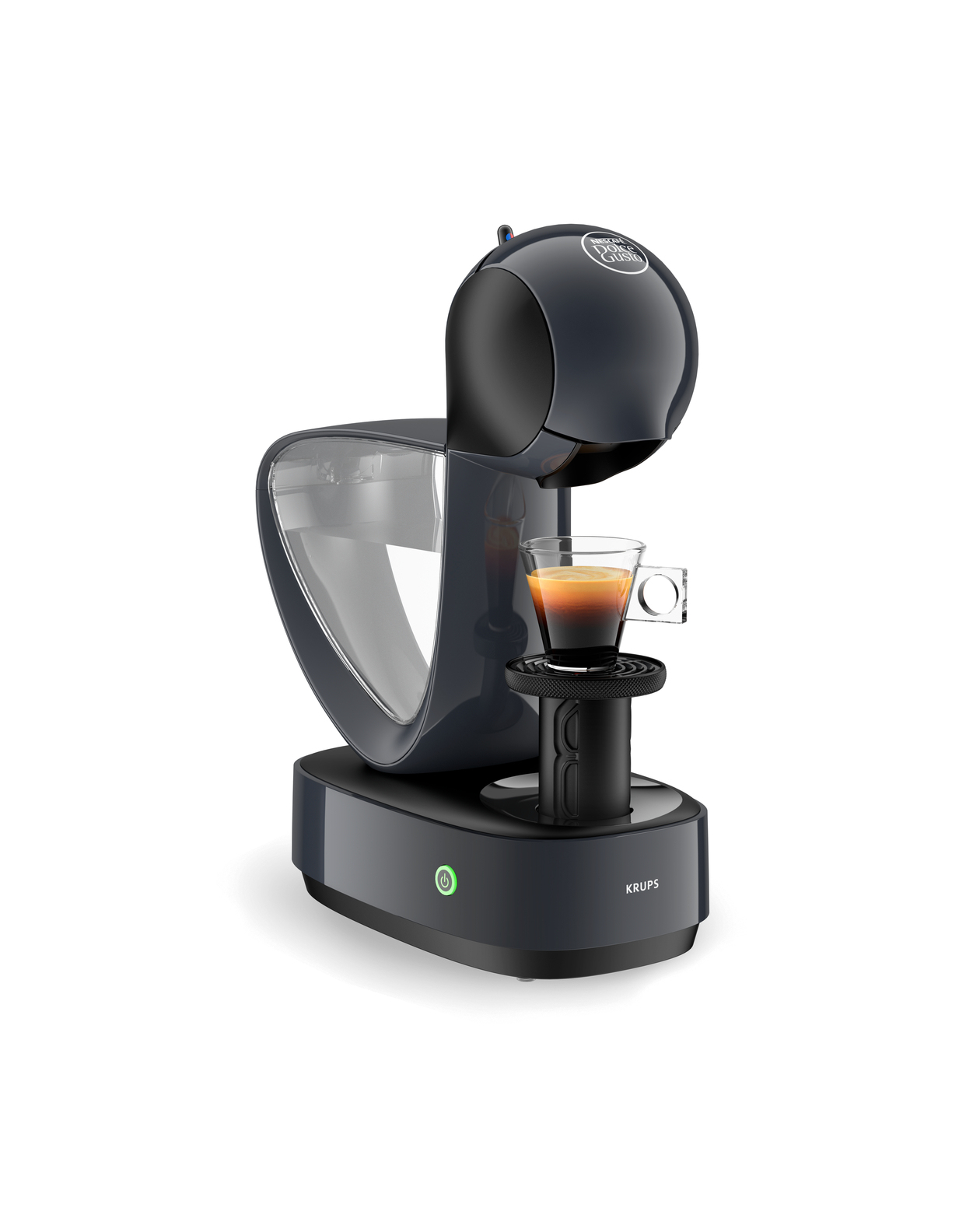 Krups INFINISSIMA KP173B Manual Espresso machine – image 3