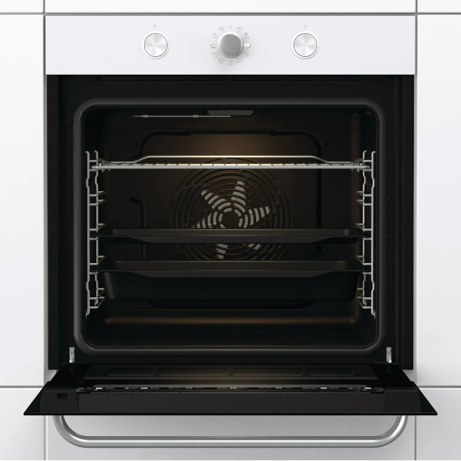 Gorenje BOS6727SYW oven – image 5