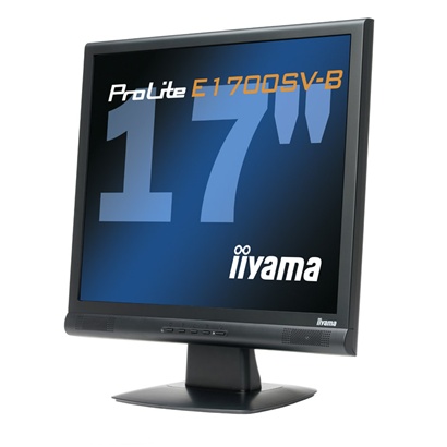 iiyama ProLite E1700SV-B1