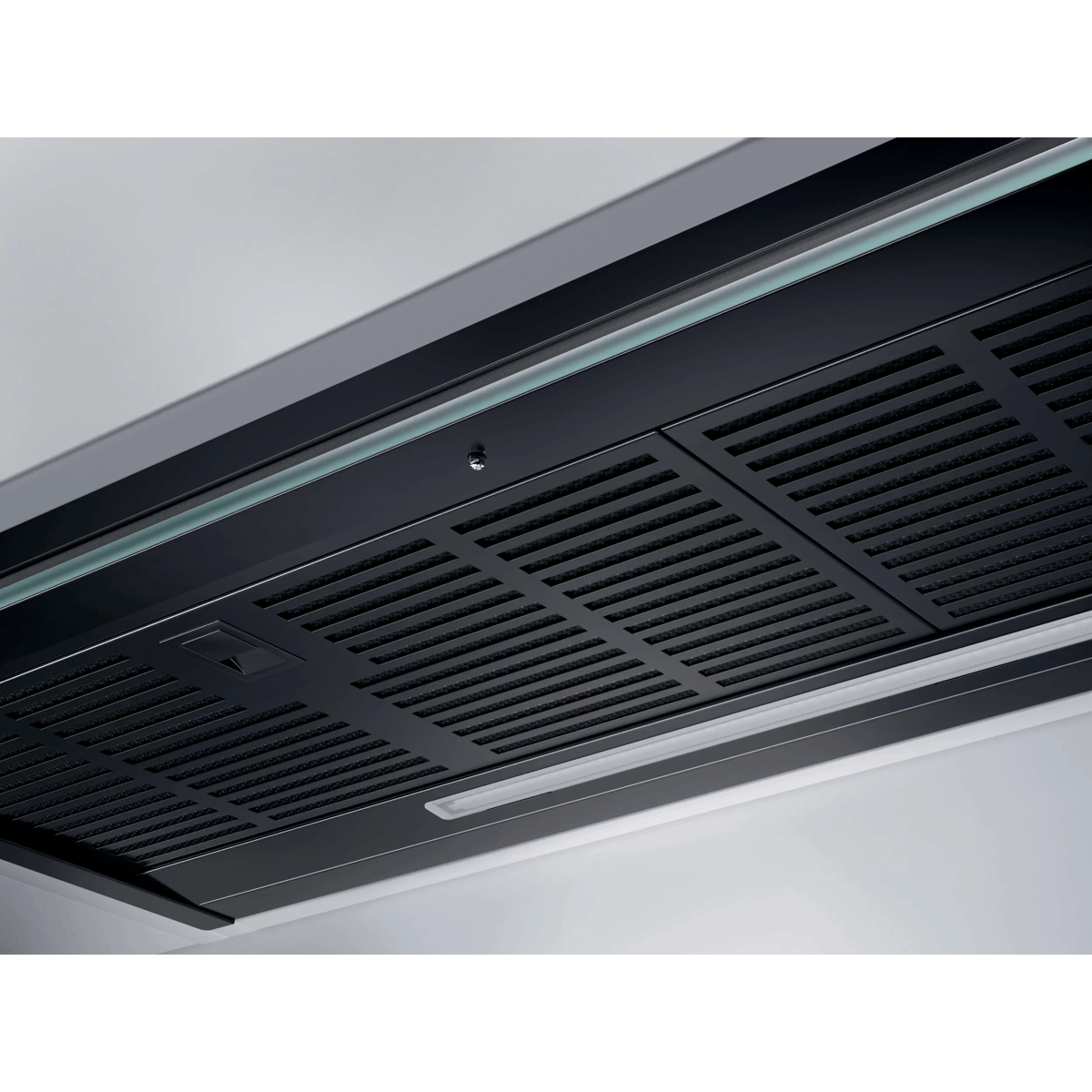 AEG GDE689HB Built-in Black 445 m³/h – image 2