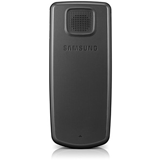 Samsung B220 4.5 cm (1.77") 78.5 g Grey – image 8