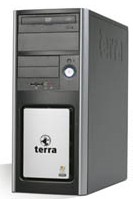 TERRA 1009160 PC Intel® Core™2 Duo E8400