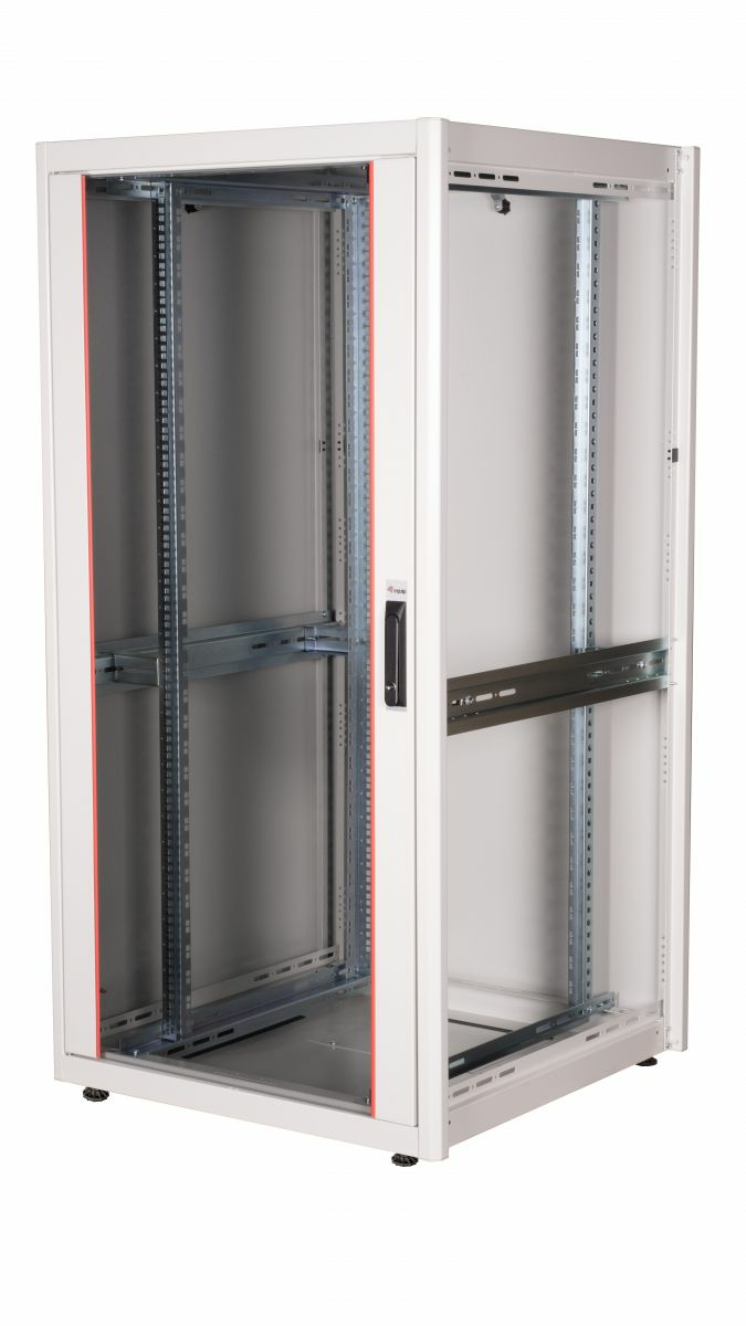 Equip Basic Flex 19' Cabinet, 32U – image 8