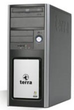 TERRA 1009166 PC Intel® Core™ i5