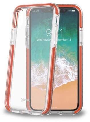 Celly HEXAGON900OR mobile phone case