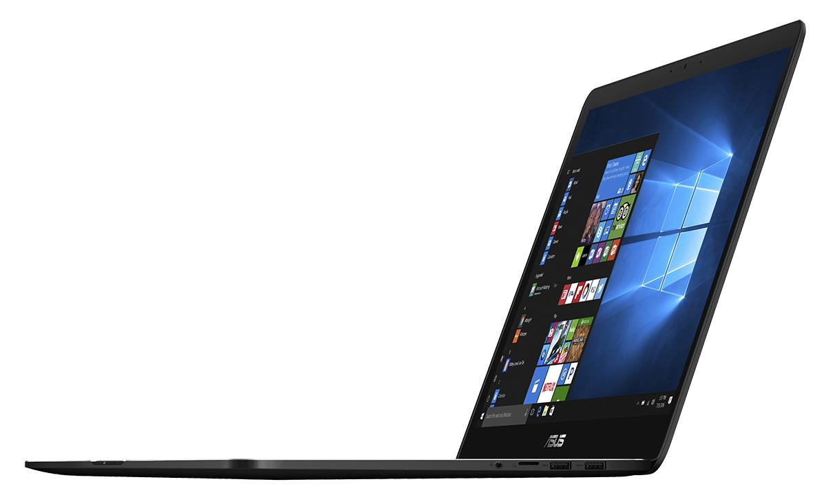 ASUS Zenbook Pro UX550VE-BN050T Intel® Core™ i7 i7-7700HQ Laptop – image 7