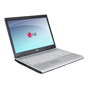 LG R500-UPC1T Intel® Core™2 Duo T7700 – image 4
