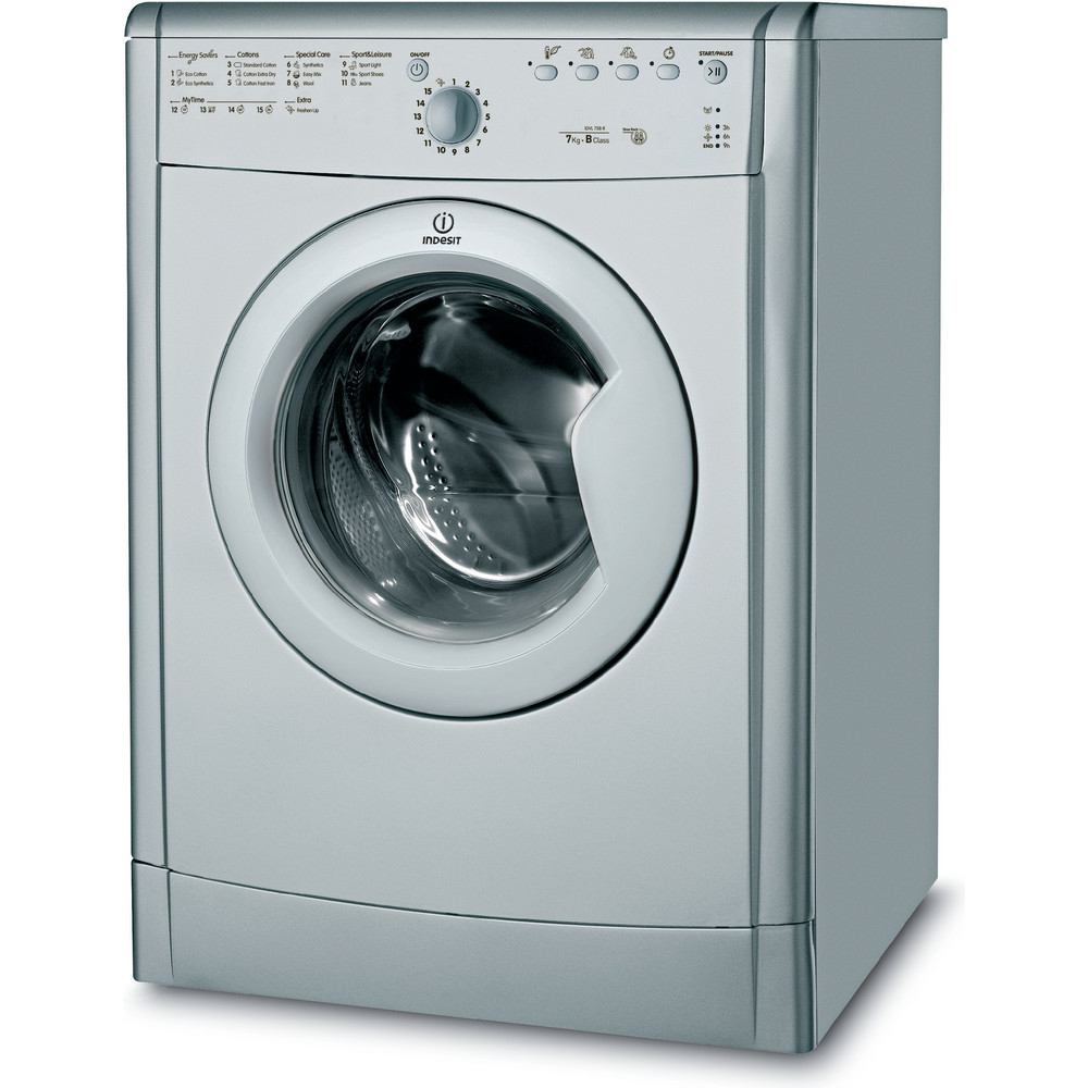Indesit IDVL 75 BRS.9 UK