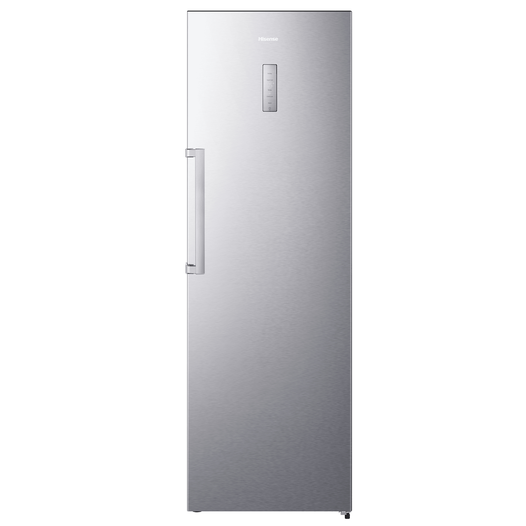 Hisense RL481N4BIF fridge Freestanding