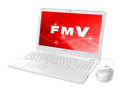 Fujitsu LIFEBOOK AH42/C2 Intel® Celeron® 3865U Laptop