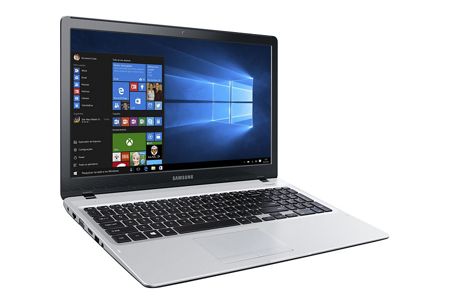 Samsung NP500R5L-YD2BR laptop Intel® Core™ i7 i7-6500U – image 2