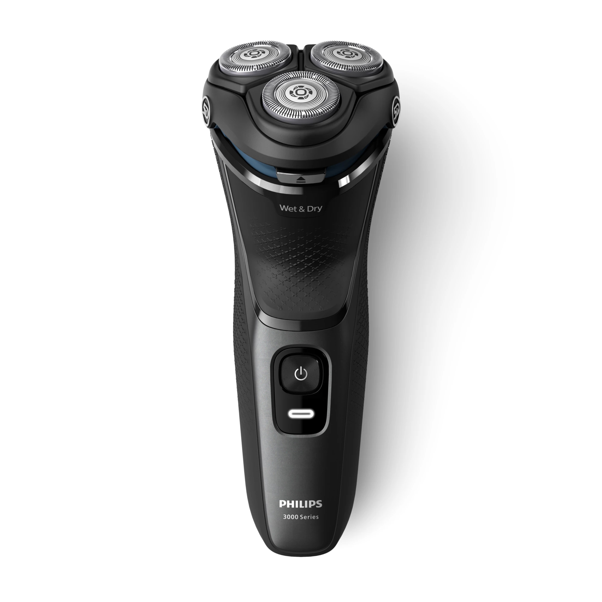Philips Shaver 3000 Series S3145/00 Wet & Dry Electric Shaver – image 2