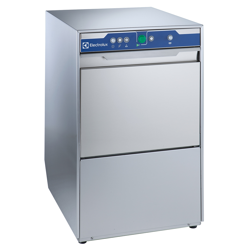 Electrolux 402116 dishwasher Freestanding
