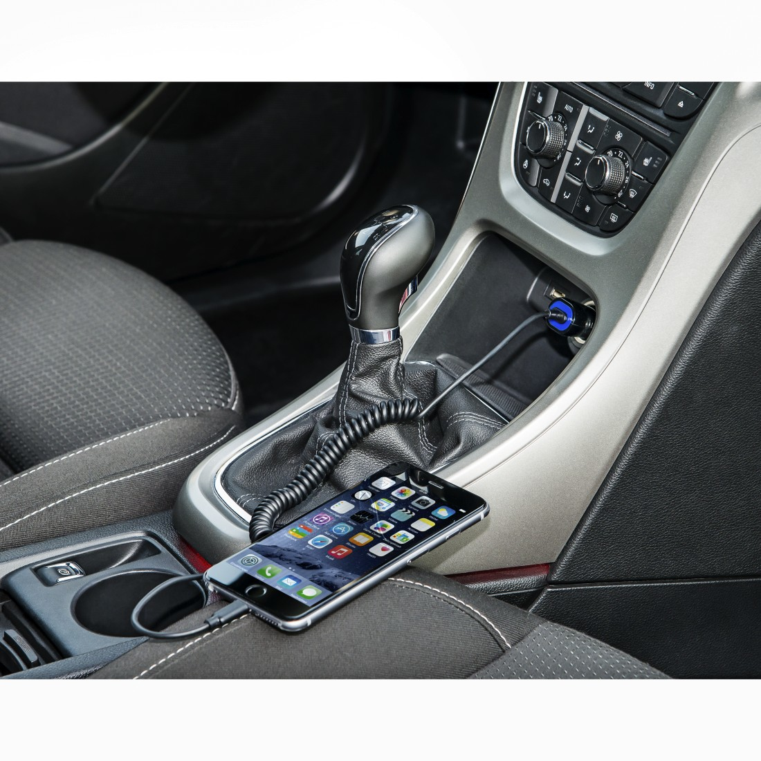 Hama 00136481 mobile device charger Universal Black Cigar lighter Auto – image 2