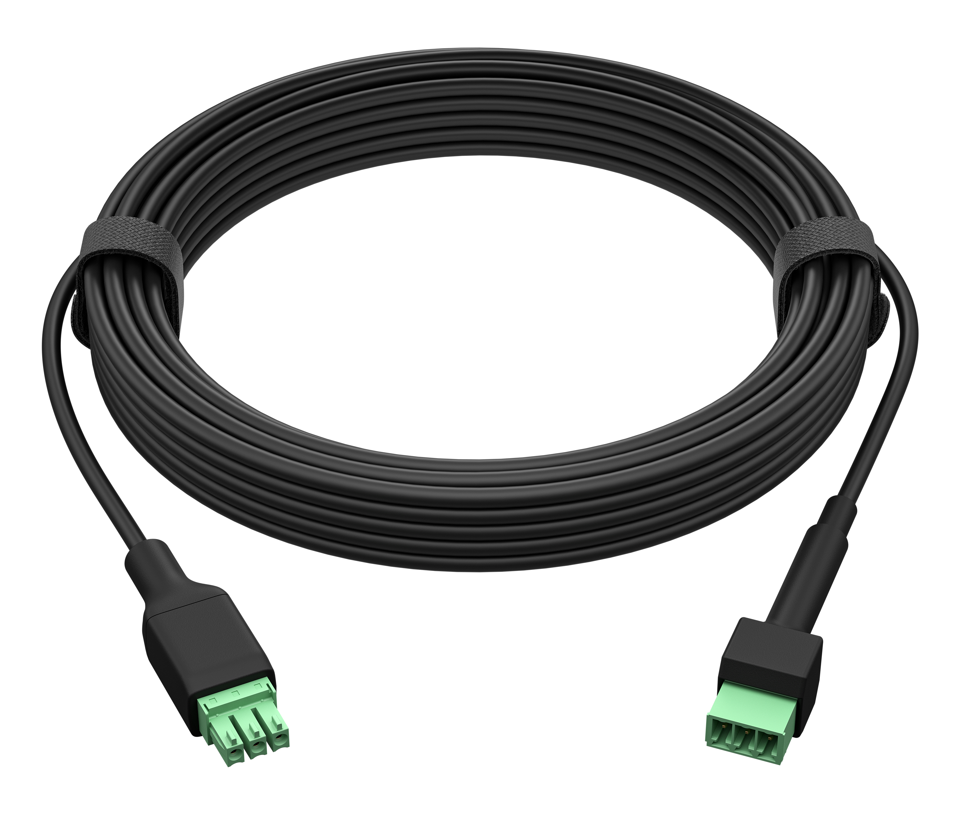 HP Poly Studio A2 - Rallonge de câble de microphone
