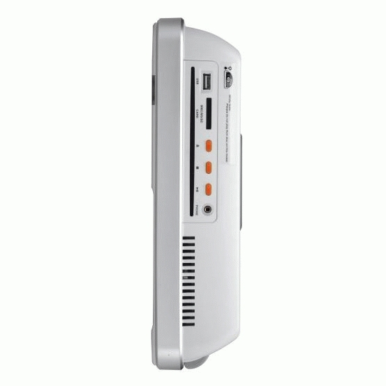 Oppo LT-1509E 38.1 cm (15") XGA White 450 cd/m² – image 2