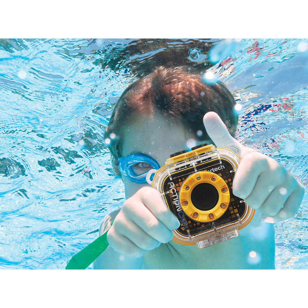 VTech 520204 Children's digital camera – image 5