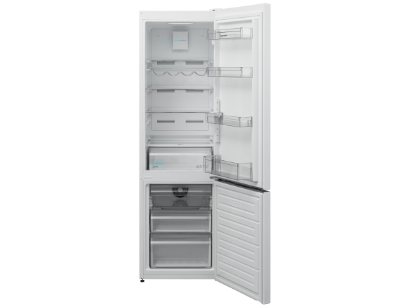 Sharp SJ-BA05DMXWF-EU fridge-freezer Freestanding – image 7