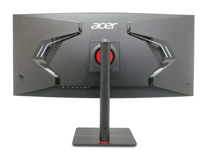 Acer Nitro XV5 XV345CURXbmiipphx computer monitor – image 3