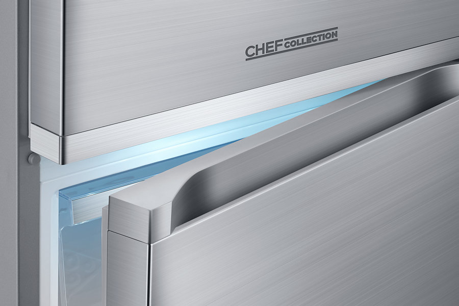 Samsung RB41J7899S4 fridge-freezer Freestanding – image 9