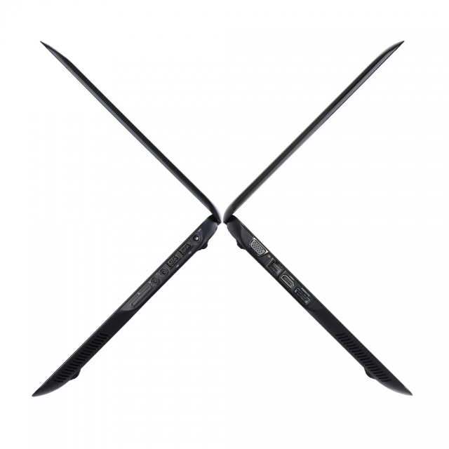 MSI X-Slim Series X600-034BE Intel® Celeron® M ULV 723 – image 2