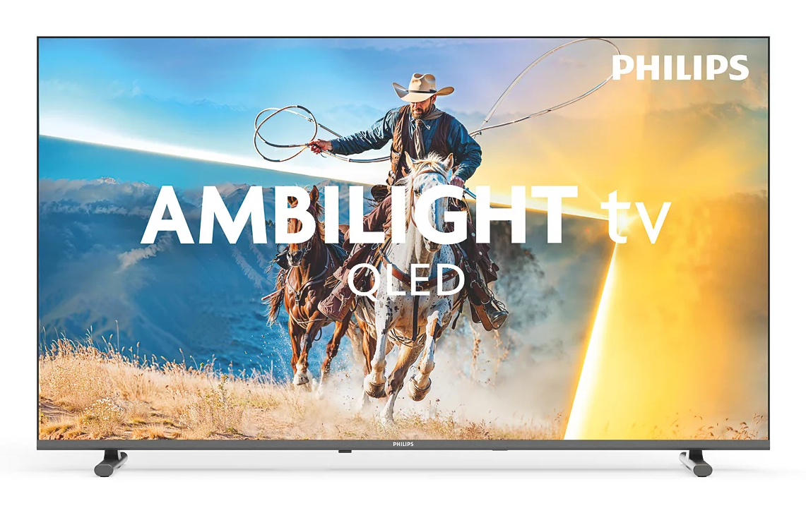 Philips PQS6901 32" — vue 1 sur 6