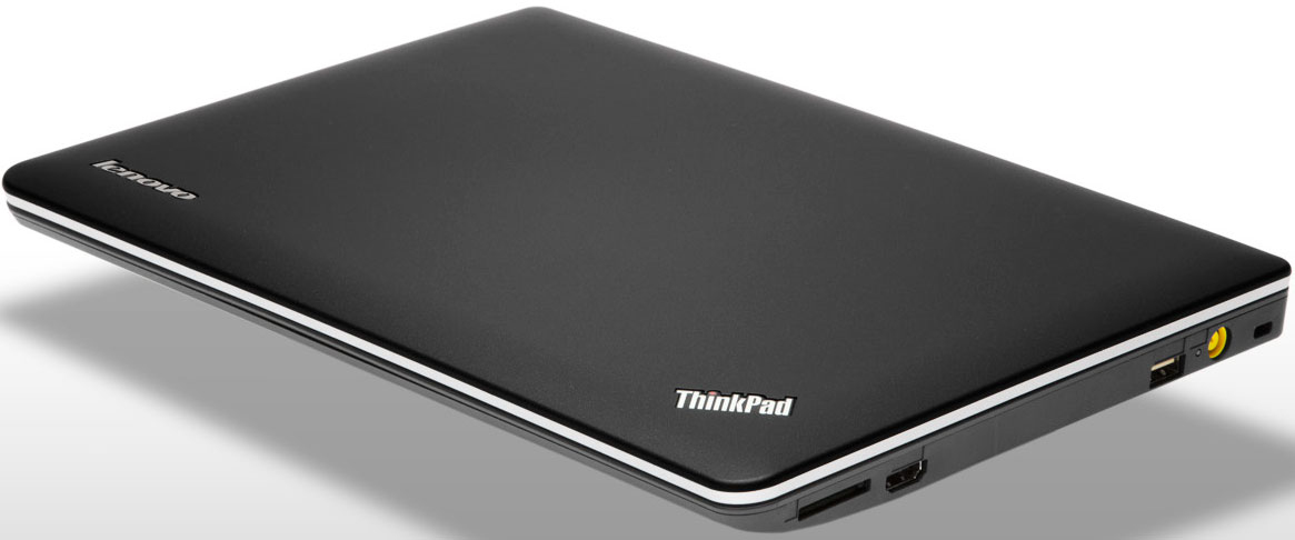 製品データ Lenovo ThinkPad Edge E135 AMD E E-300 29.5 cm (11.6