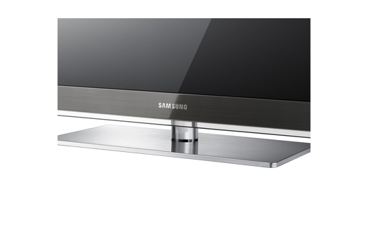 Samsung PN50C8000 TV – image 6