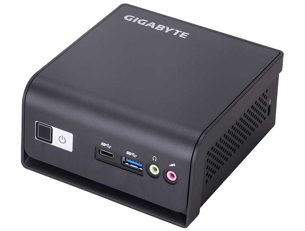 GIGABYTE GB-BLCE-4000RC PC/workstation barebone – image 2