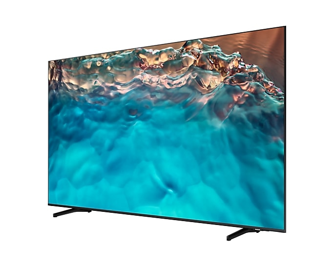 Samsung HG65BU800 165.1 cm (65") 4K Ultra HD Black 20 W – image 2